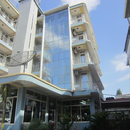 The Dreamer Hotel Dar es Salaam Exteriér fotografie